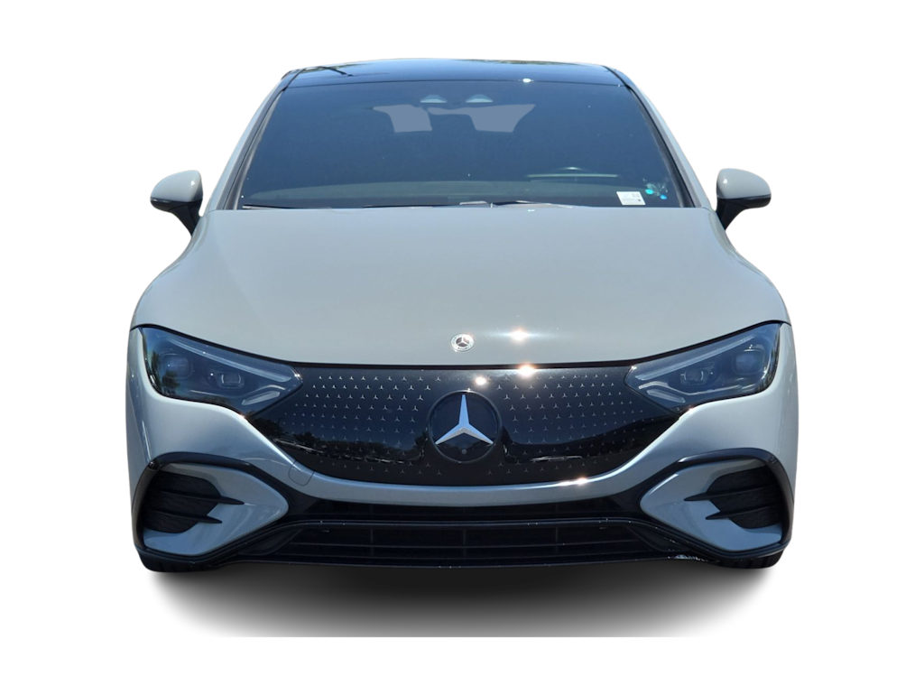 Thumbnail: 2023 Mercedes-Benz EQE - 6