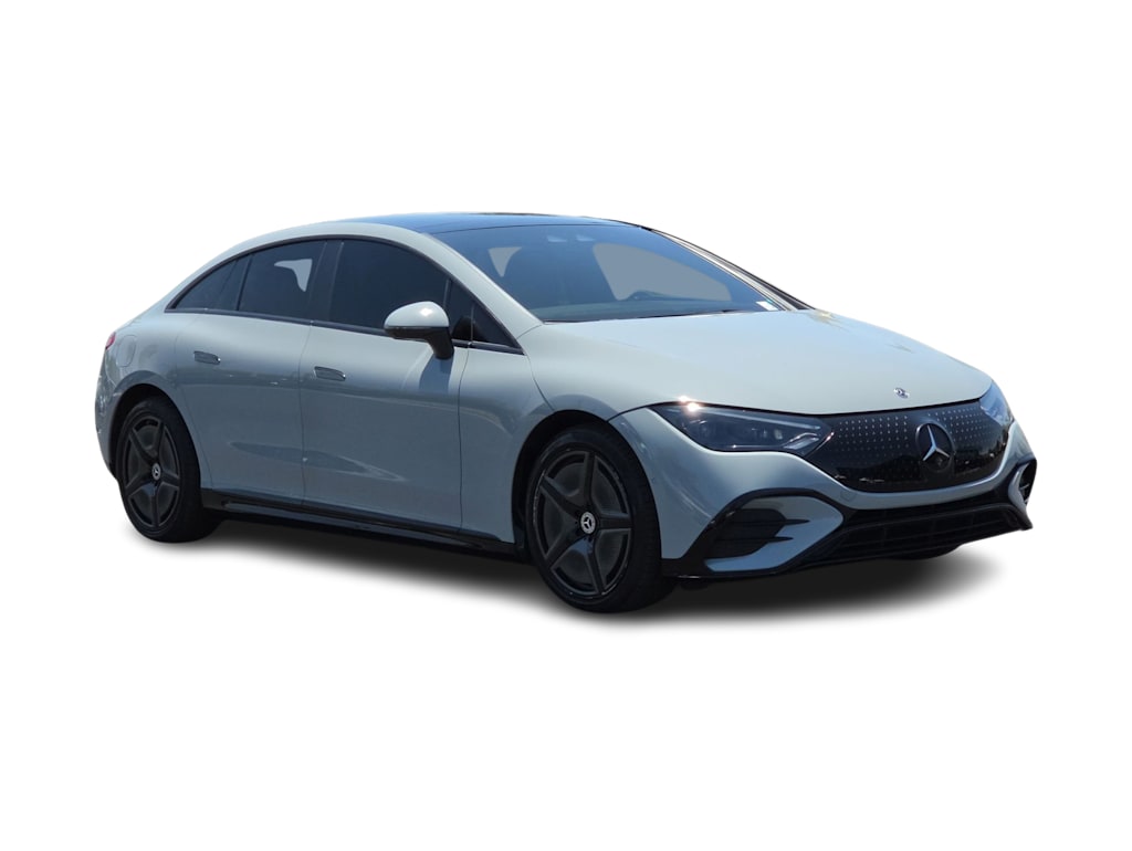 Thumbnail: 2023 Mercedes-Benz EQE - 16