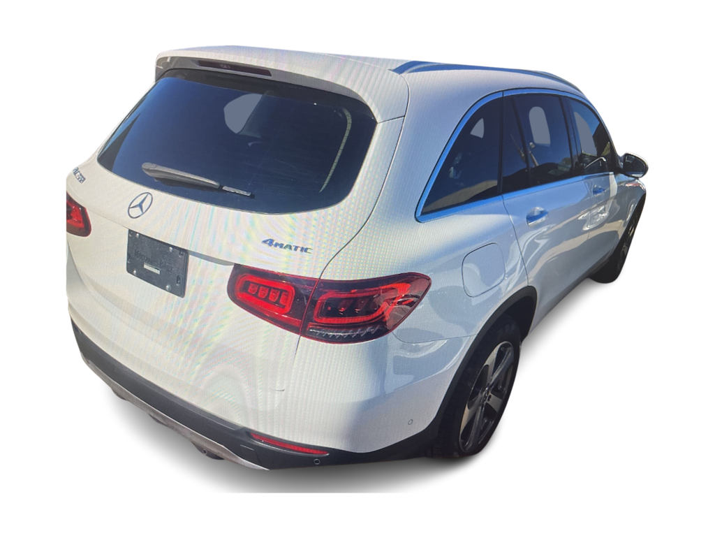 Thumbnail: 2022 Mercedes-Benz GLC - 8