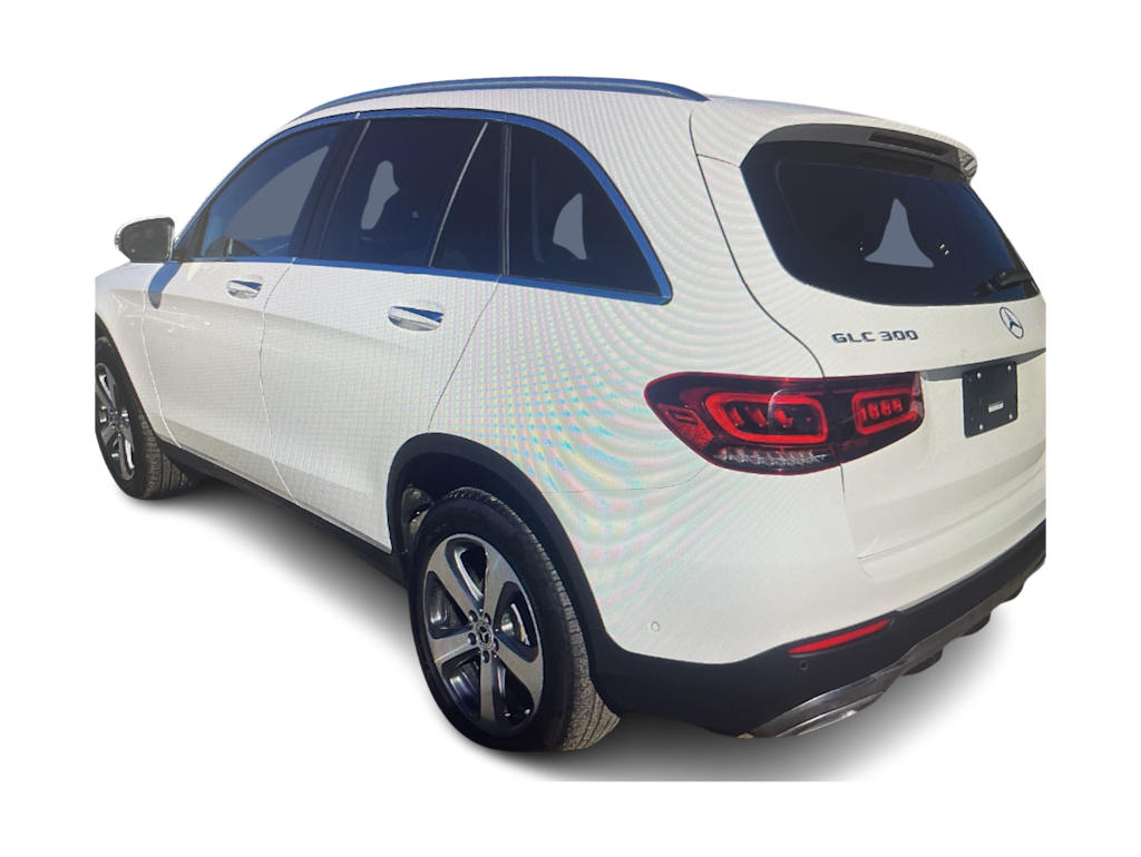 Thumbnail: 2022 Mercedes-Benz GLC - 3