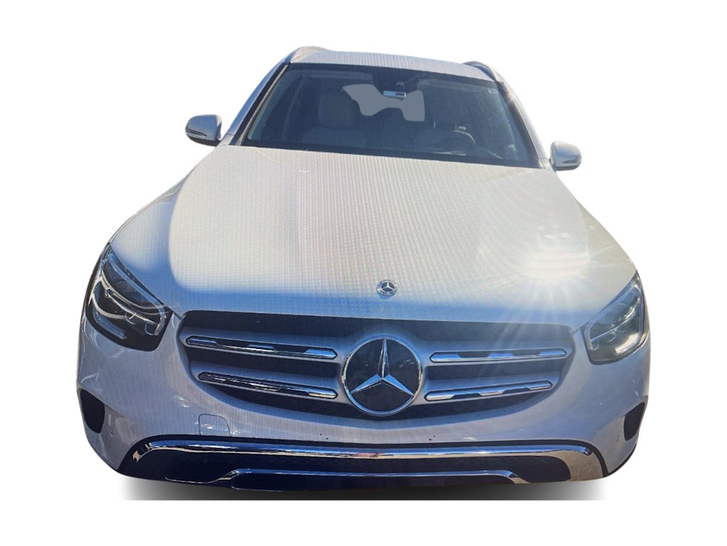 Thumbnail: 2022 Mercedes-Benz GLC - 5