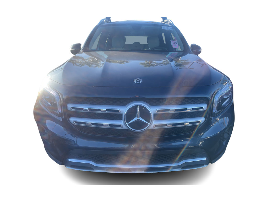 Thumbnail: 2022 Mercedes-Benz GLB - 5