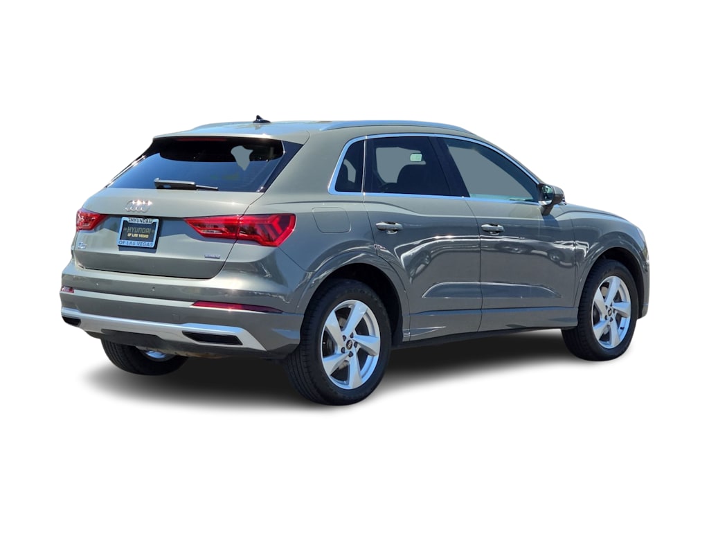 Thumbnail: 2022 Audi Q3 - 23