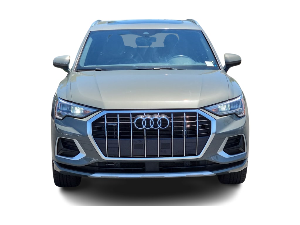 Thumbnail: 2022 Audi Q3 - 6
