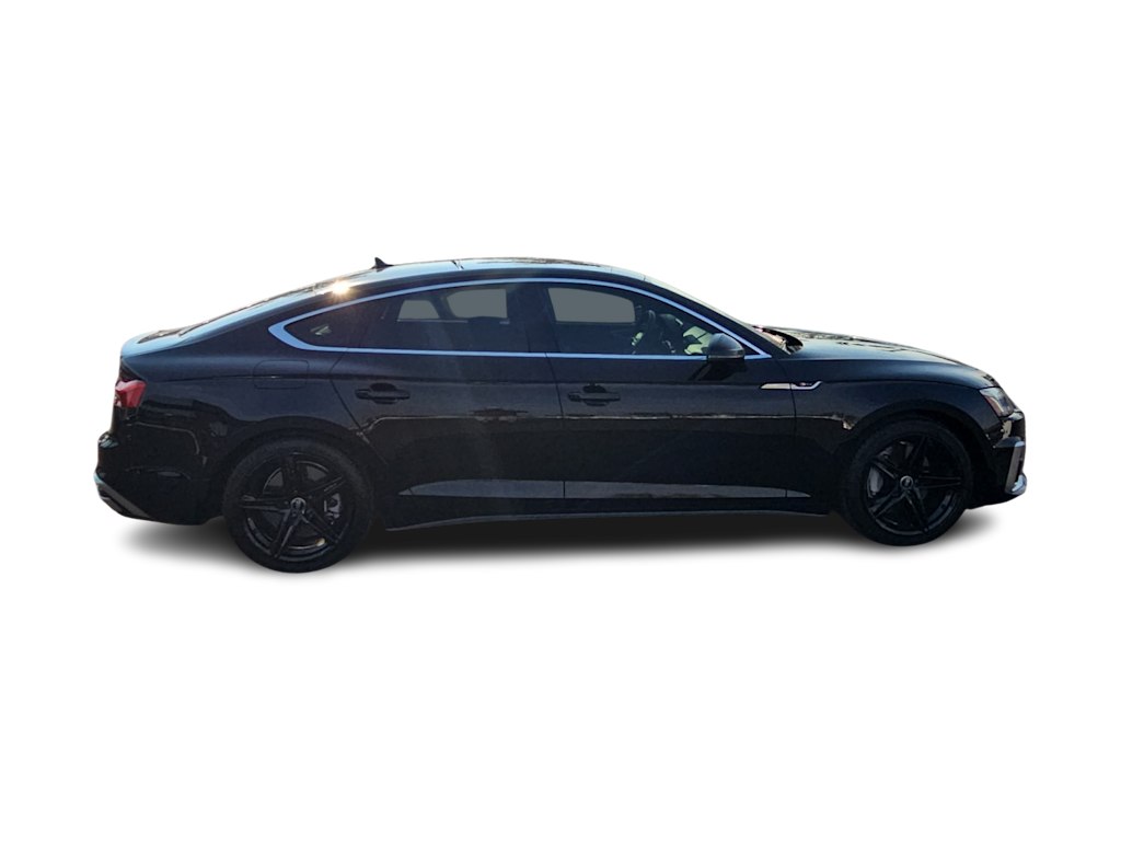 Thumbnail: 2021 Audi A5 - 21