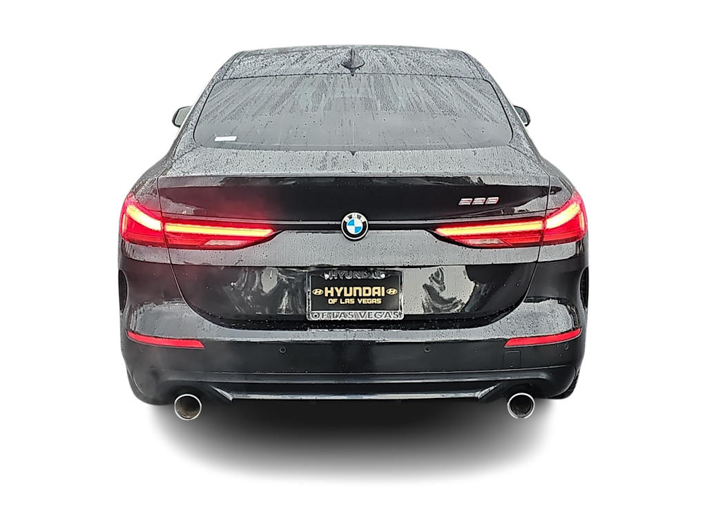 Thumbnail: 2024 BMW 2 Series - 20