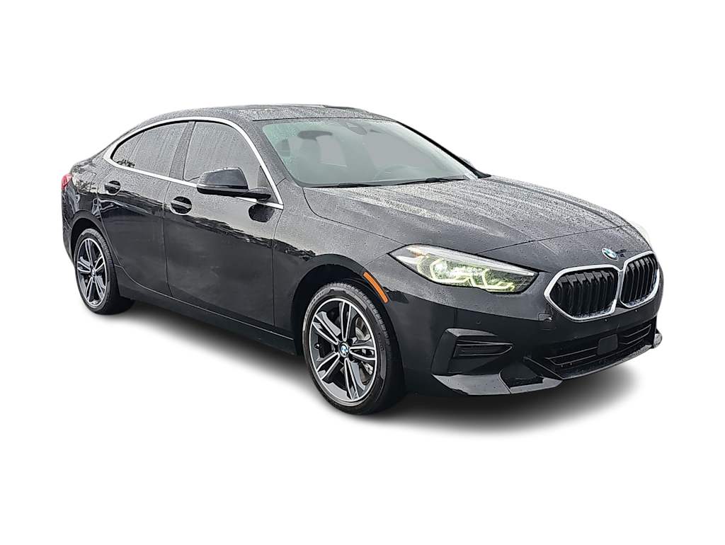 Thumbnail: 2024 BMW 2 Series - 18