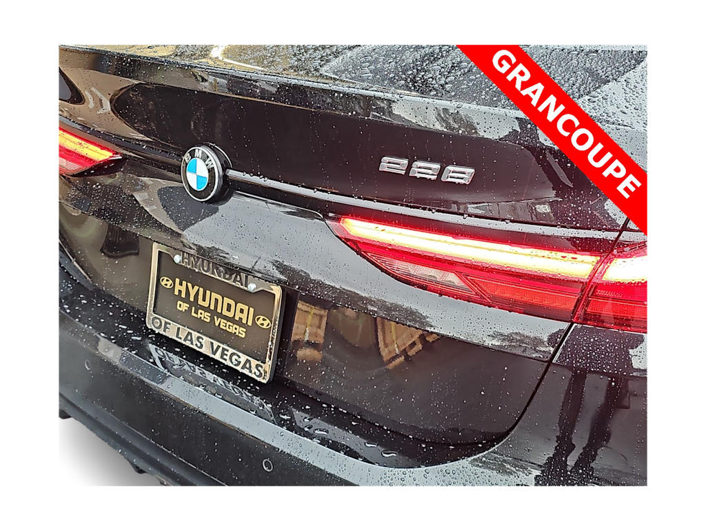 Thumbnail: 2024 BMW 2 Series - 23