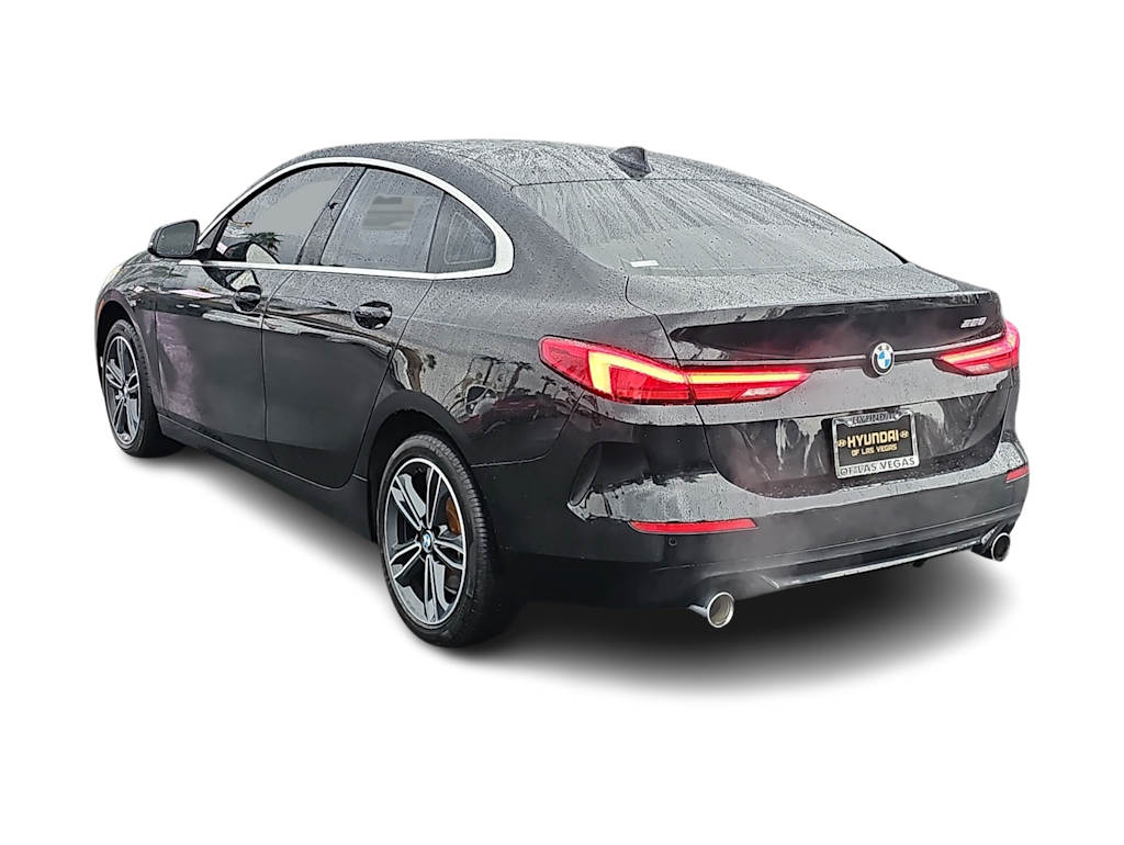 Thumbnail: 2024 BMW 2 Series - 4