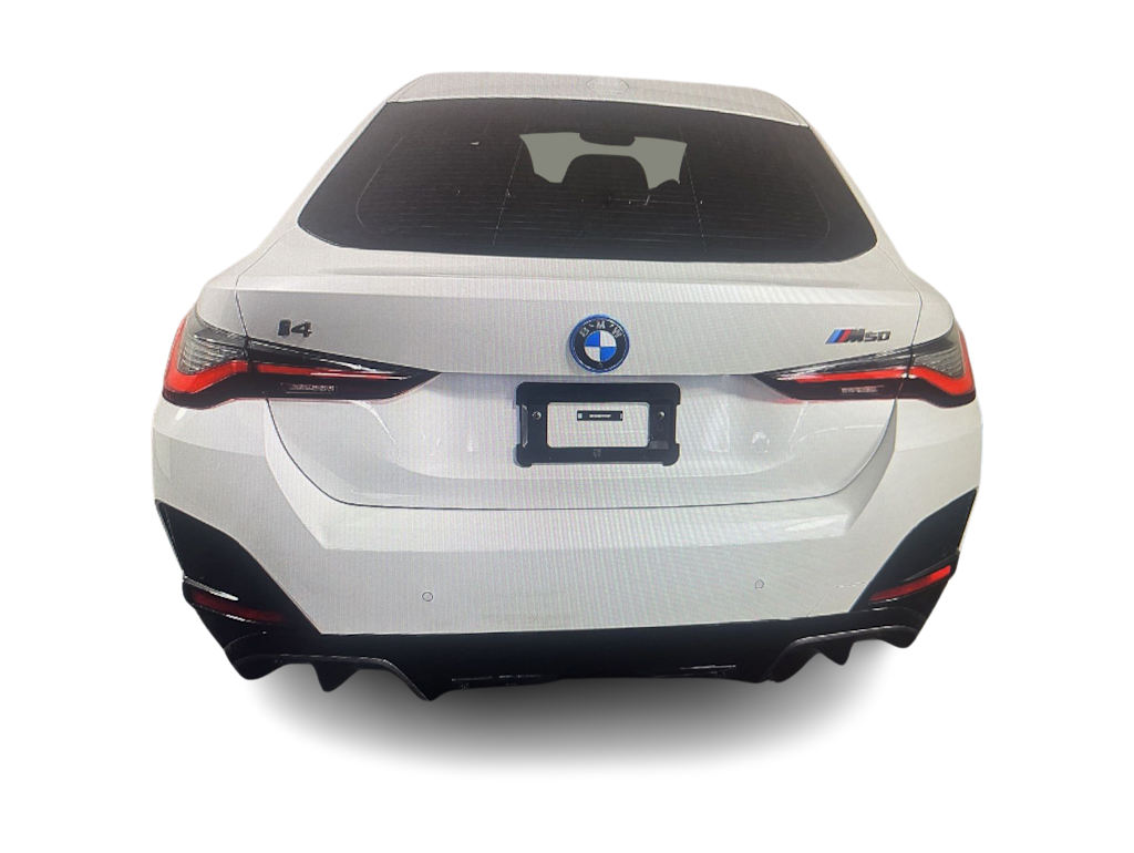 Thumbnail: 2024 BMW i4 - 4