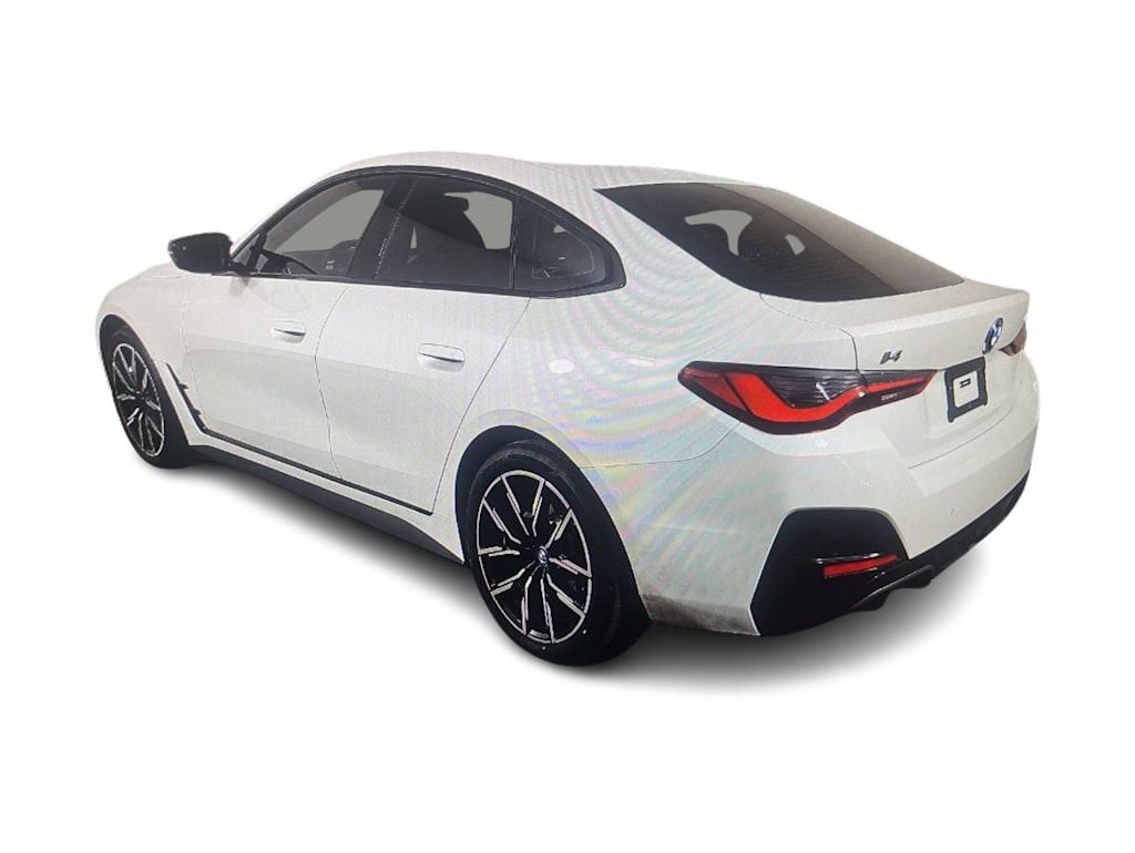 Thumbnail: 2024 BMW i4 - 3