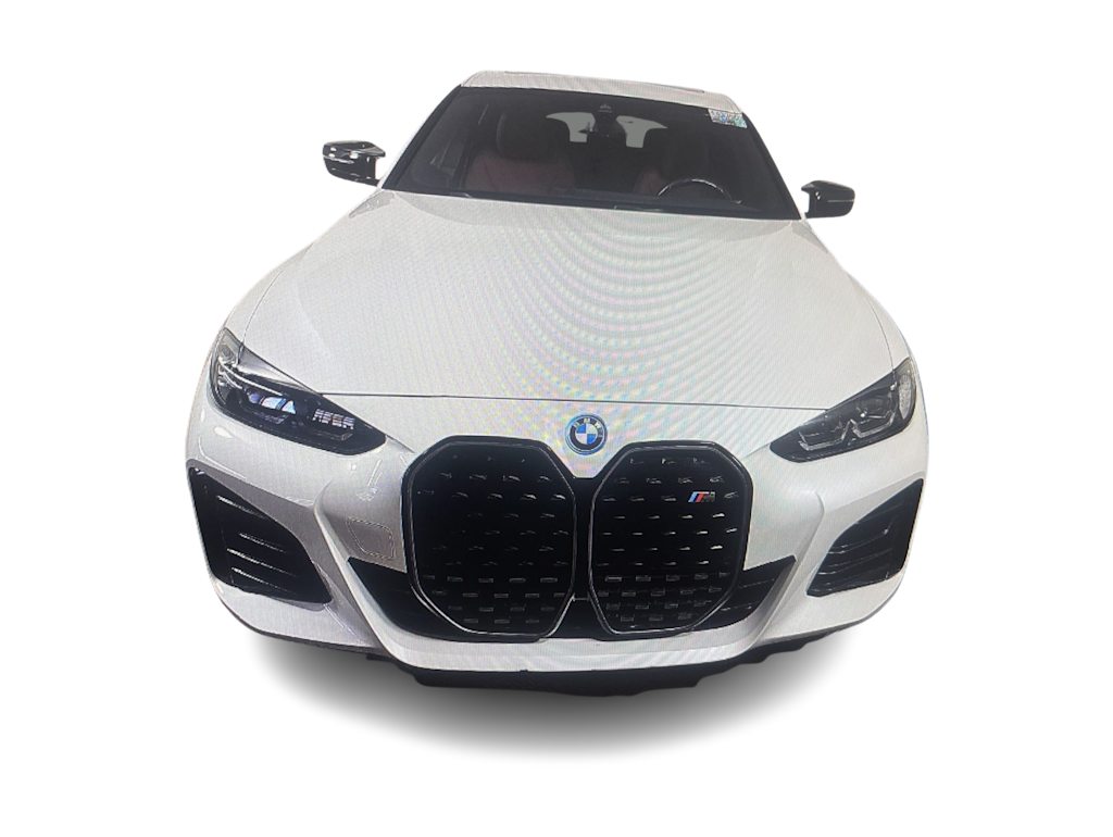 Thumbnail: 2024 BMW i4 - 5