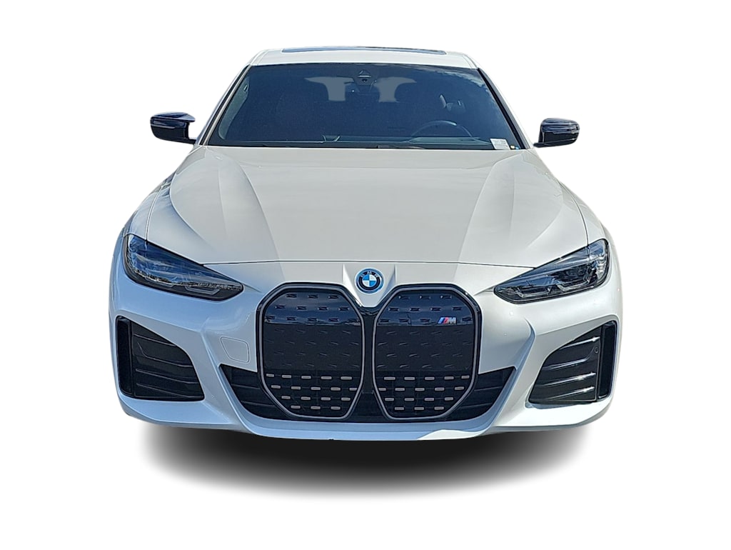 Thumbnail: 2024 BMW i4 - 6