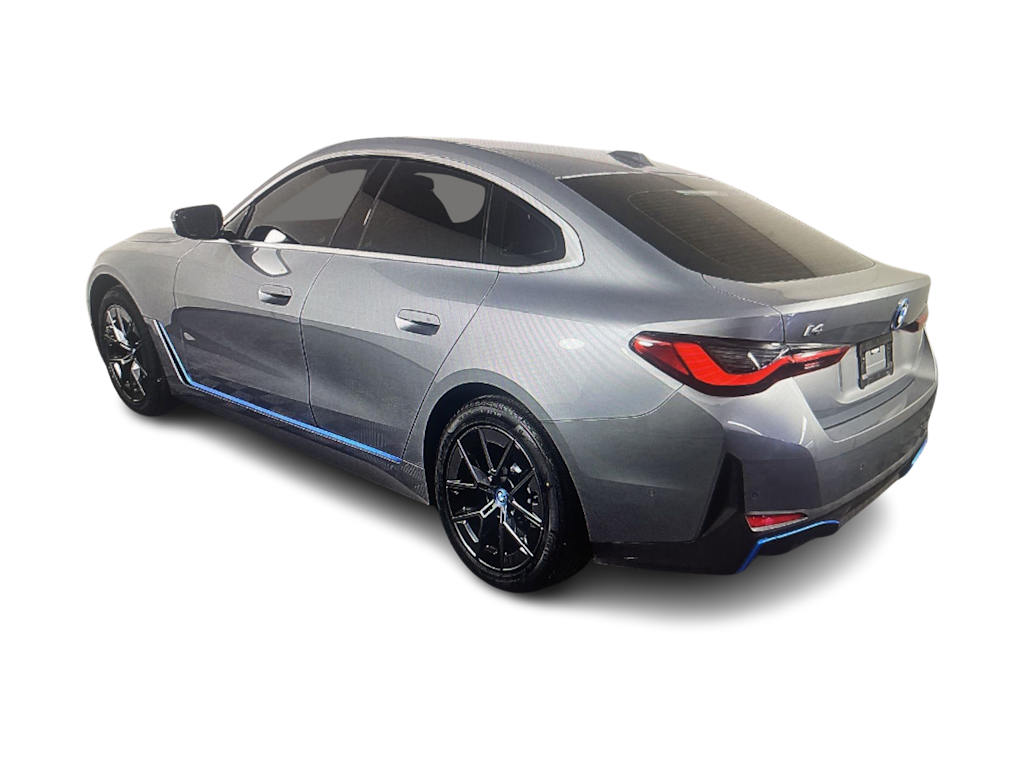 Thumbnail: 2023 BMW i4 - 3