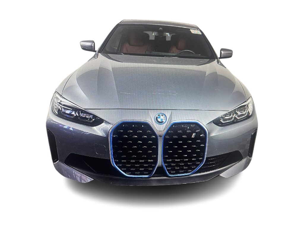 Thumbnail: 2023 BMW i4 - 5