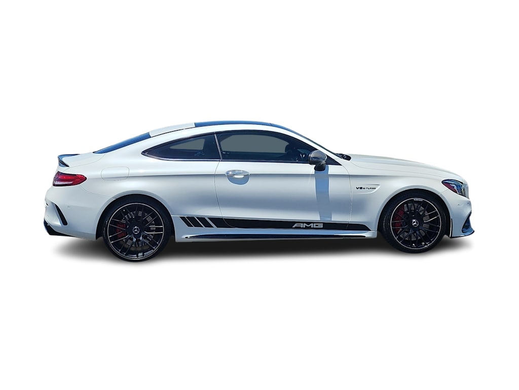 Thumbnail: 2020 Mercedes-Benz C-Class - 22