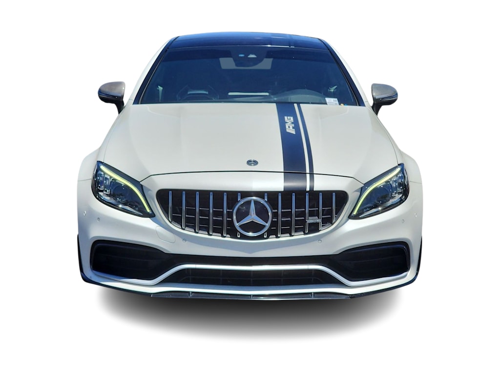 Thumbnail: 2020 Mercedes-Benz C-Class - 6