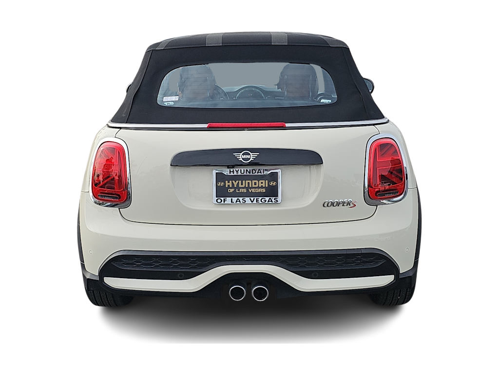 Thumbnail: 2022 MINI Cooper - 5