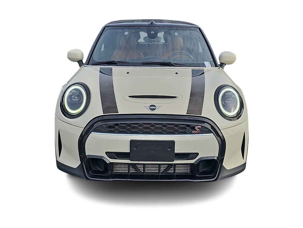 Thumbnail: 2022 MINI Cooper - 6