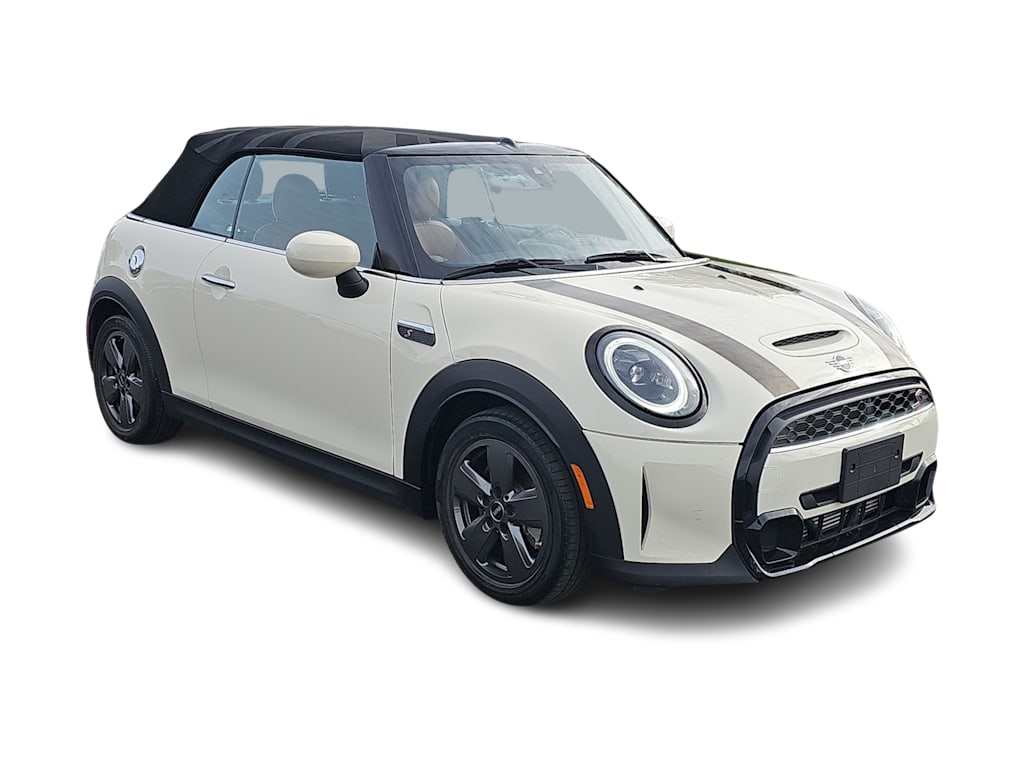Thumbnail: 2022 MINI Cooper - 18