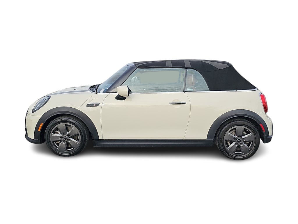 Thumbnail: 2022 MINI Cooper - 3