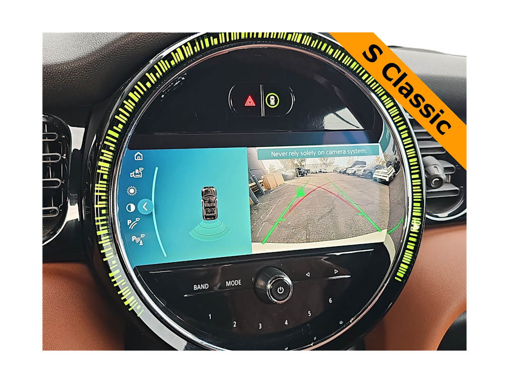 Thumbnail: 2022 MINI Cooper - 25