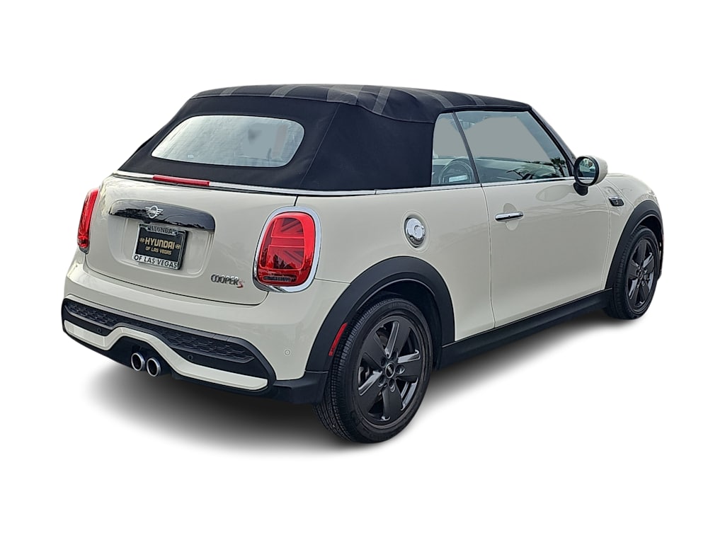 Thumbnail: 2022 MINI Cooper - 20