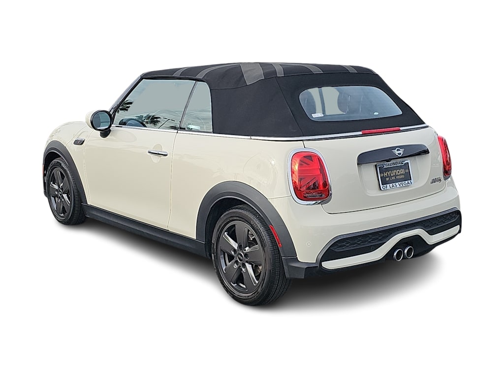 Thumbnail: 2022 MINI Cooper - 4