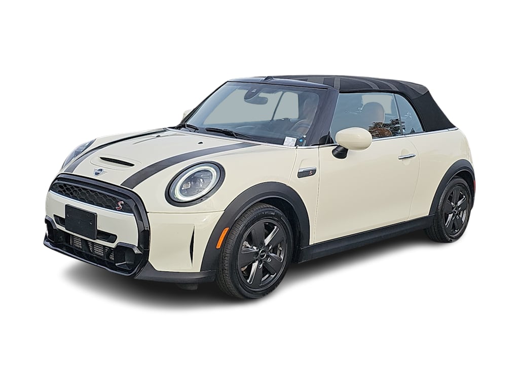 Thumbnail: 2022 MINI Cooper - 19