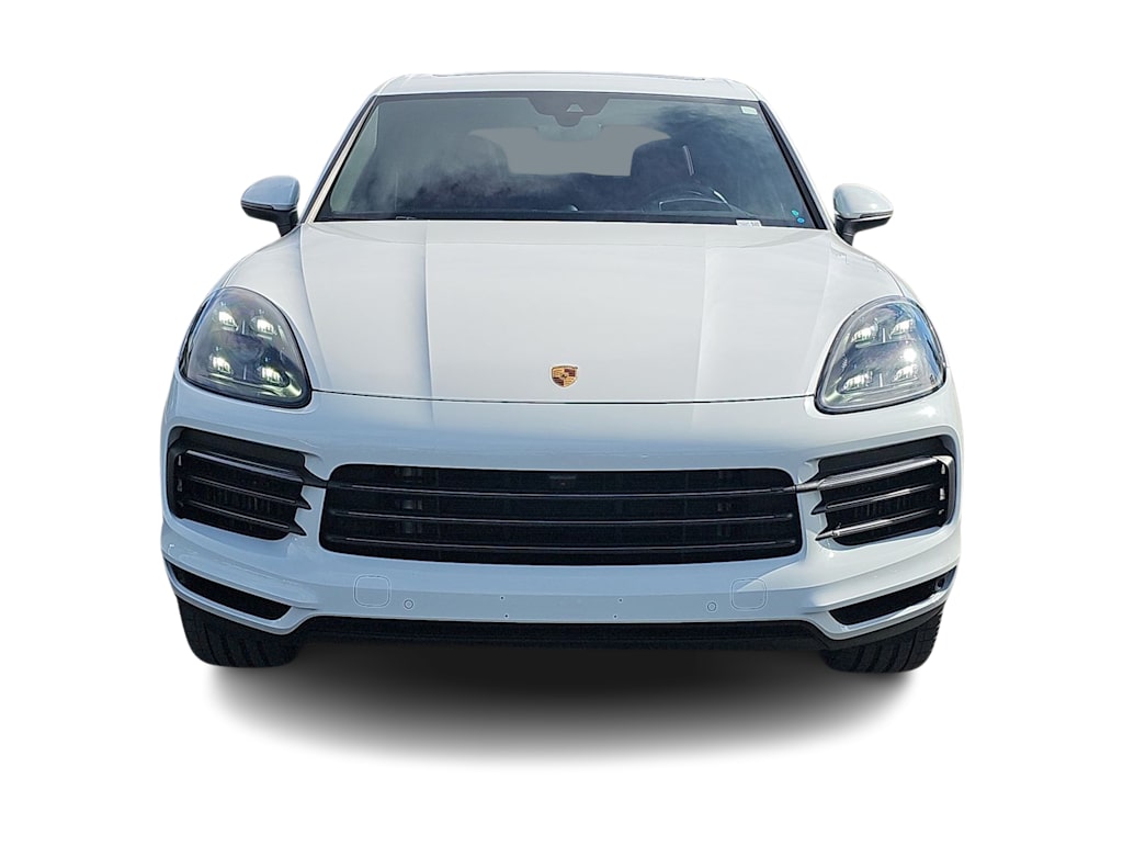 Thumbnail: 2023 Porsche Cayenne - 6