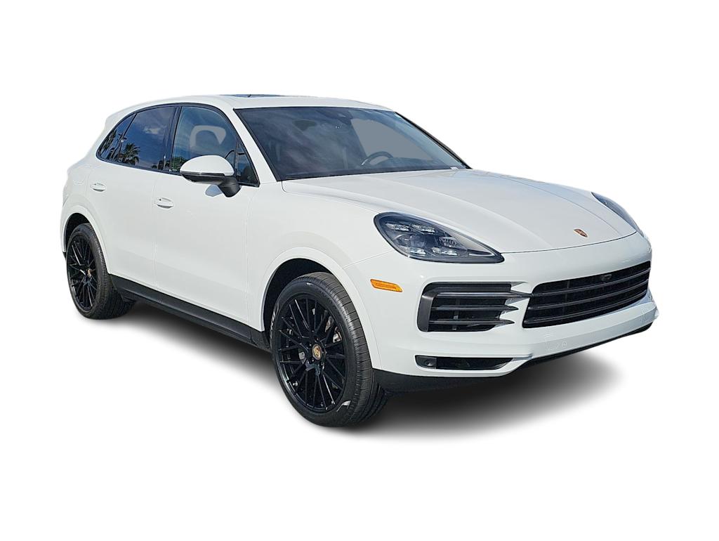Thumbnail: 2023 Porsche Cayenne - 20