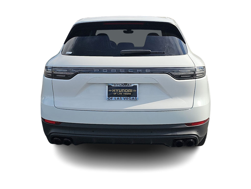 Thumbnail: 2023 Porsche Cayenne - 5