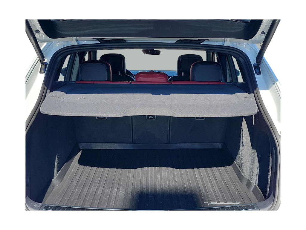 Thumbnail: 2024 Porsche Macan - 17