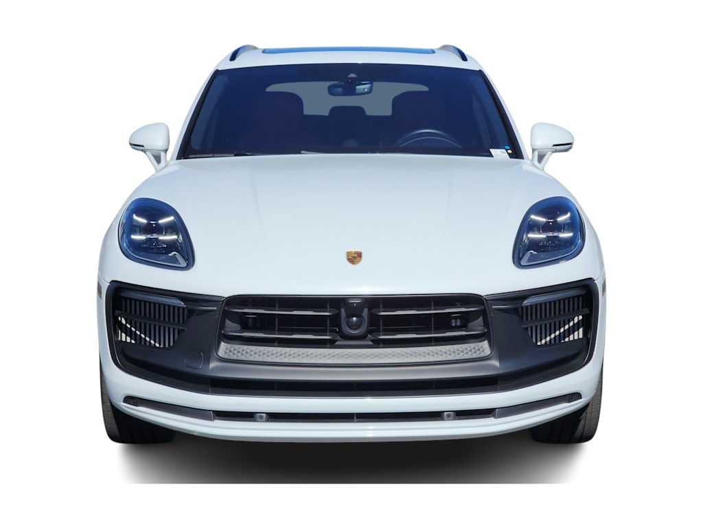 Thumbnail: 2024 Porsche Macan - 6
