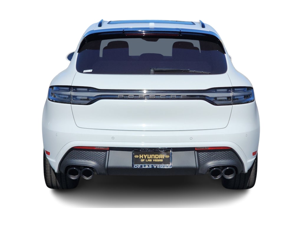 Thumbnail: 2024 Porsche Macan - 5