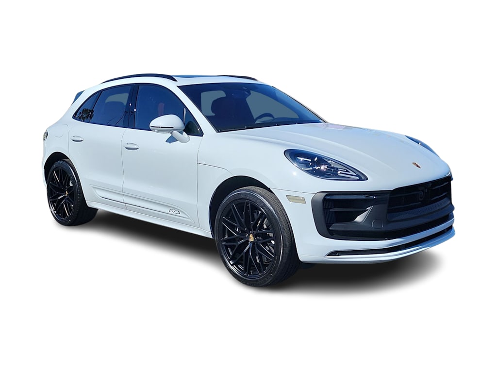 Thumbnail: 2024 Porsche Macan - 19