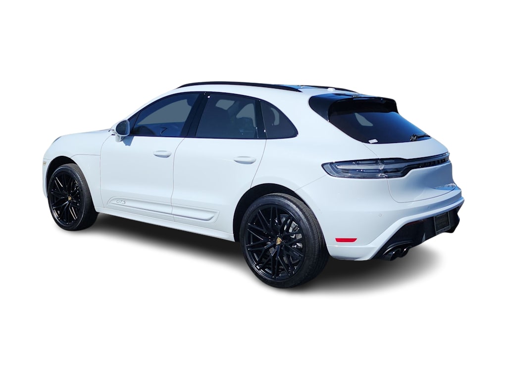 Thumbnail: 2024 Porsche Macan - 4
