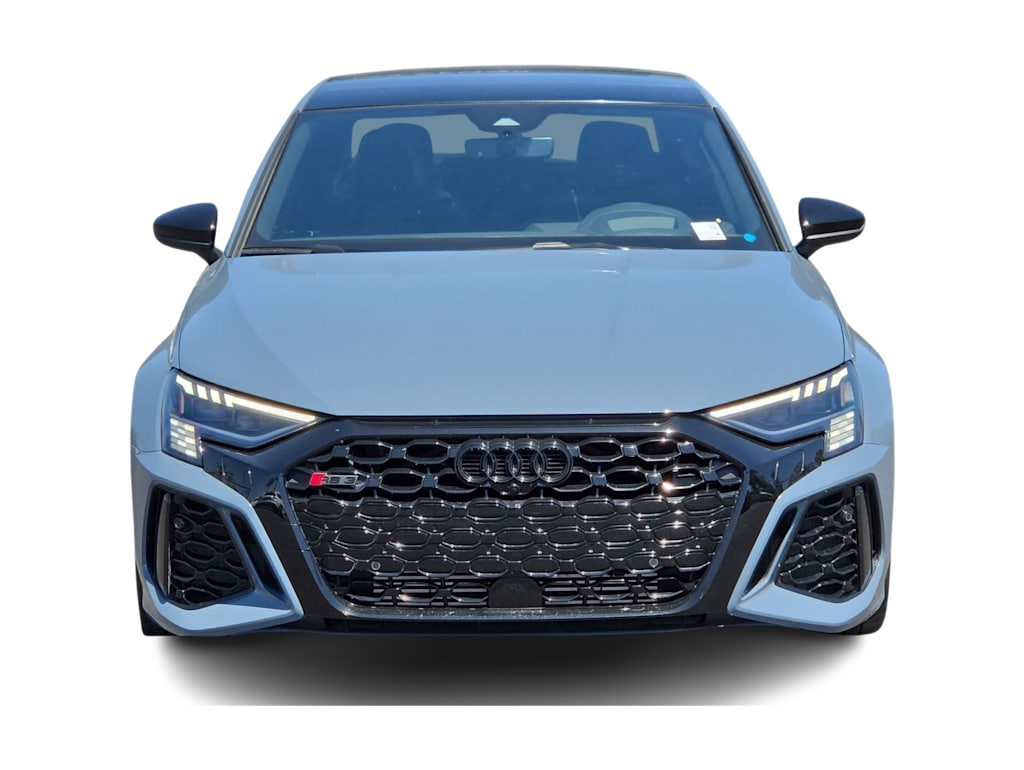 Thumbnail: 2024 Audi RS 3 - 6
