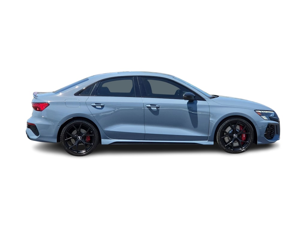 Thumbnail: 2024 Audi RS 3 - 23