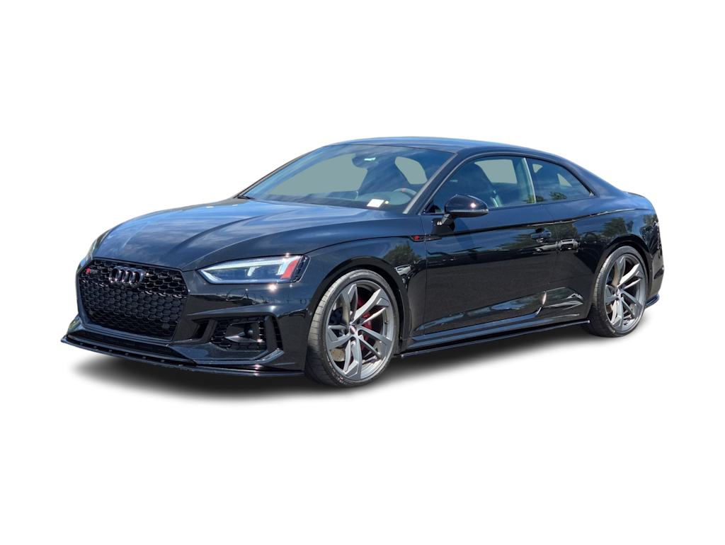 Thumbnail: 2019 Audi RS 5 - 19