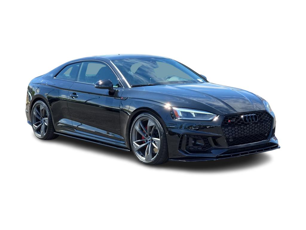Thumbnail: 2019 Audi RS 5 - 18