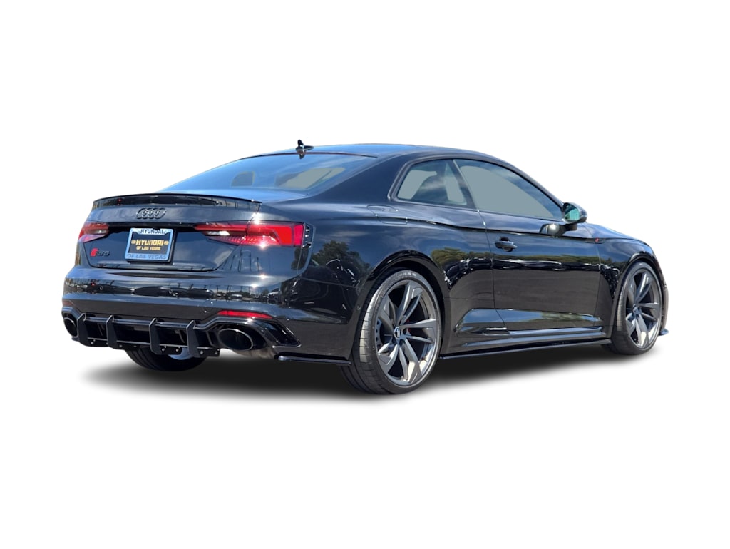 Thumbnail: 2019 Audi RS 5 - 20