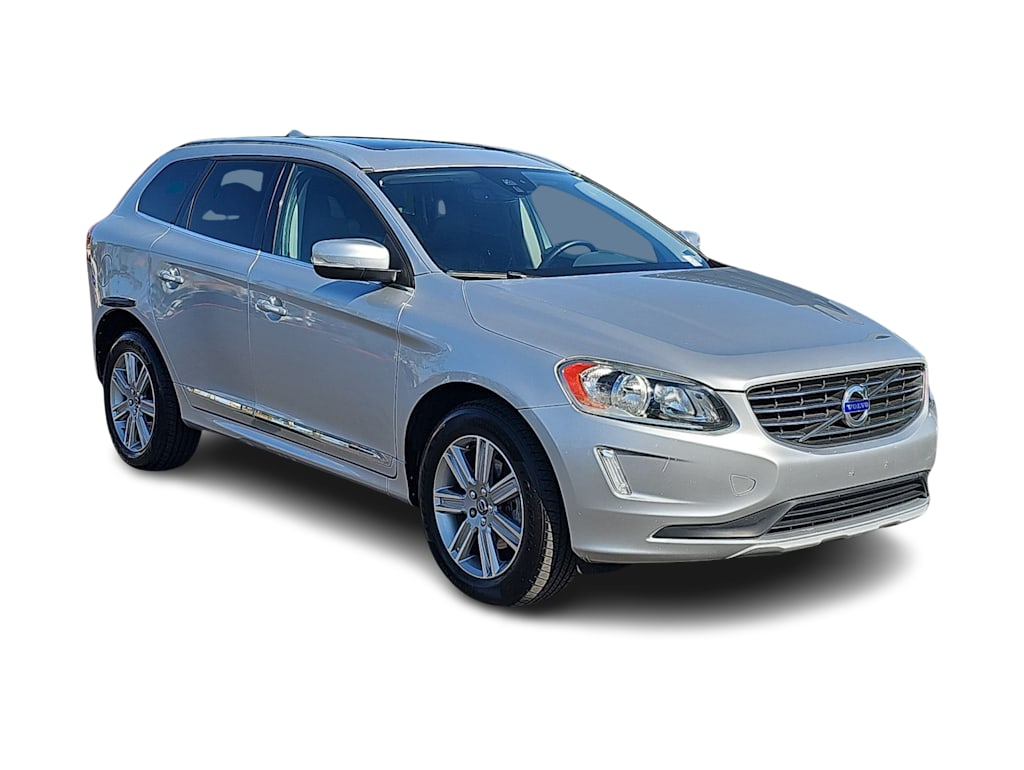 Thumbnail: 2017 Volvo XC60 - 19