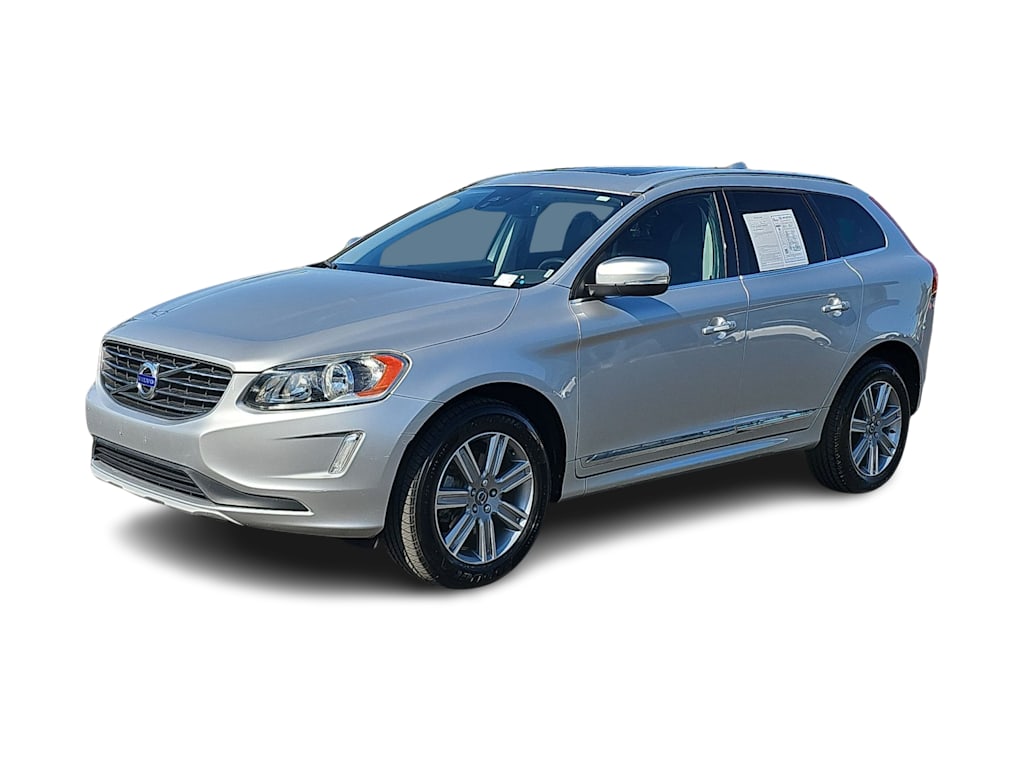 Thumbnail: 2017 Volvo XC60 - 20