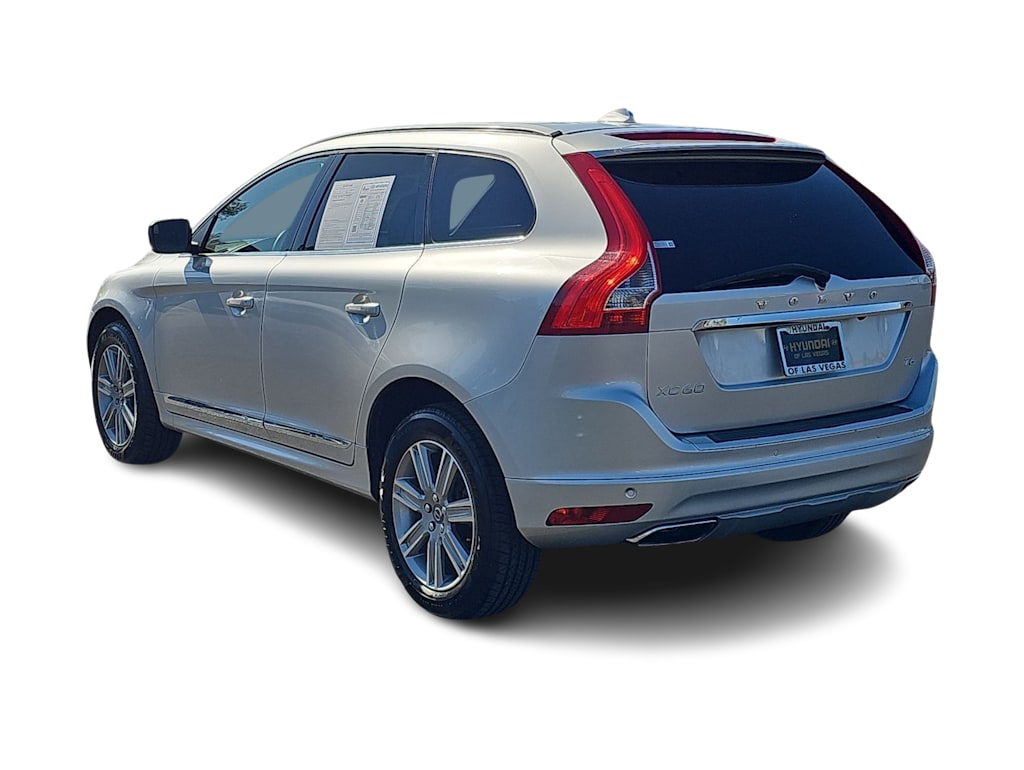 Thumbnail: 2017 Volvo XC60 - 4