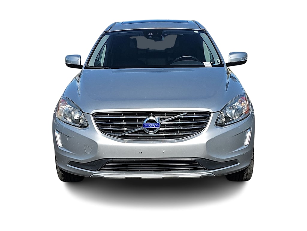 Thumbnail: 2017 Volvo XC60 - 6