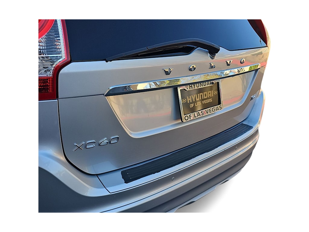 Thumbnail: 2017 Volvo XC60 - 23