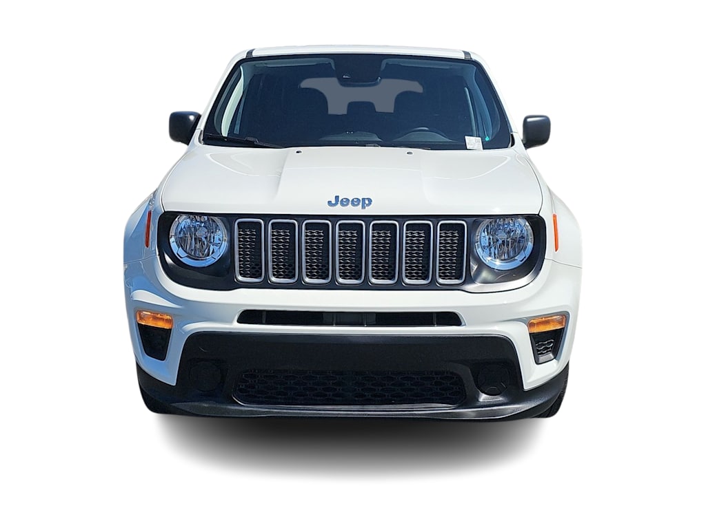 Thumbnail: 2023 Jeep Renegade - 6