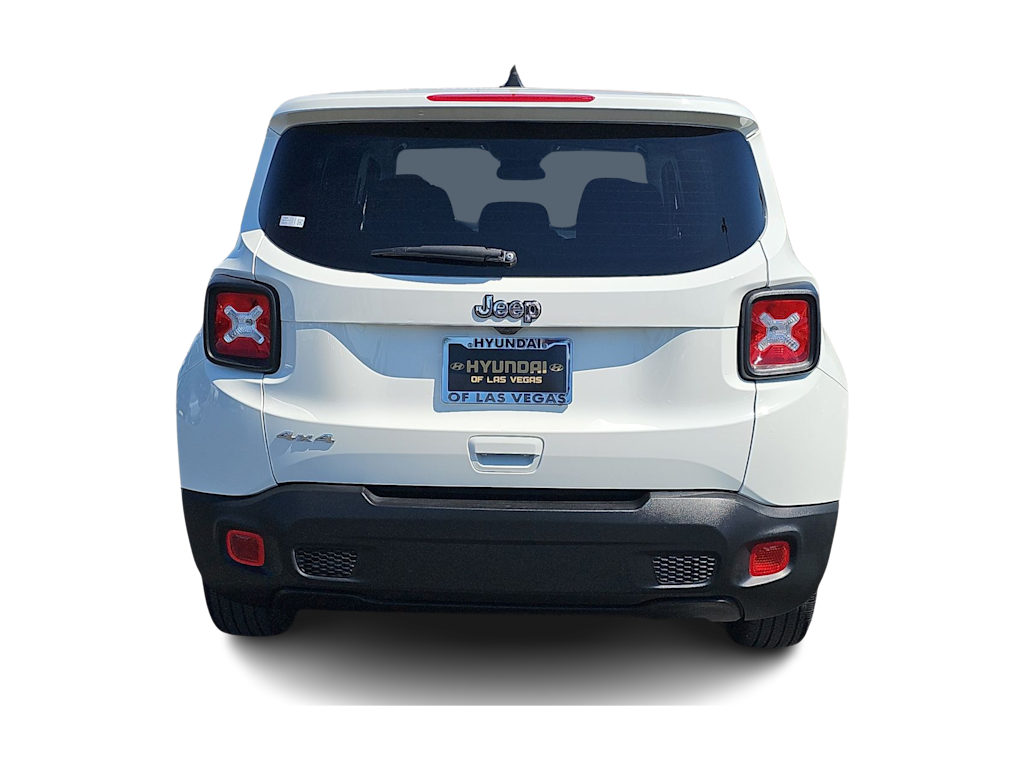 Thumbnail: 2023 Jeep Renegade - 5