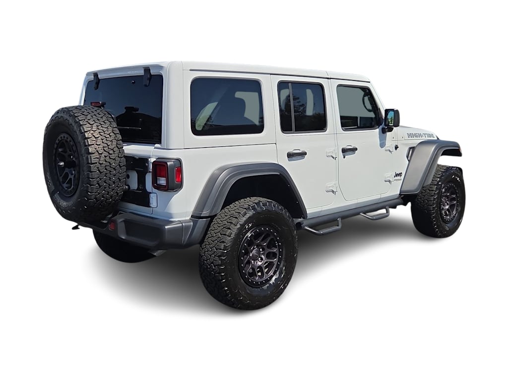 Thumbnail: 2022 Jeep Wrangler - 23